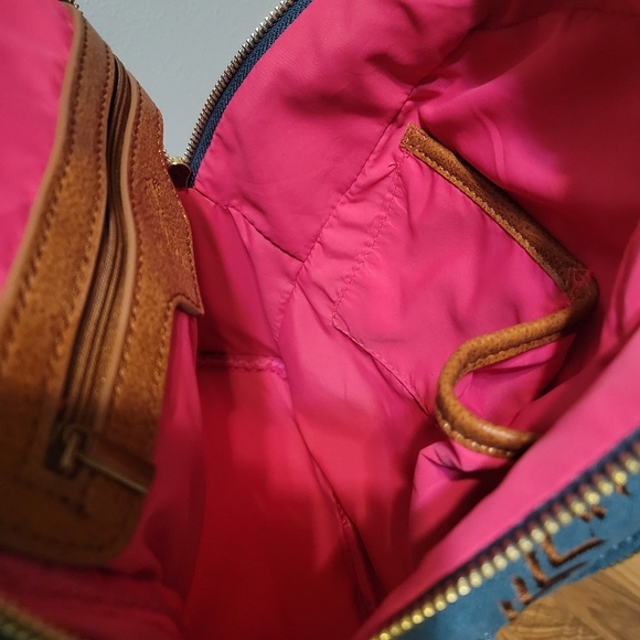 Catchfly Go Your Own Way Faith Collection backpack - Picture 10 of 12